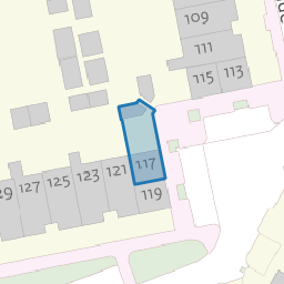 Perceel HTN04-A-13719