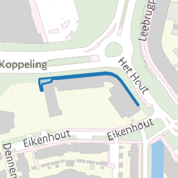 Perceel HTN04-A-13725