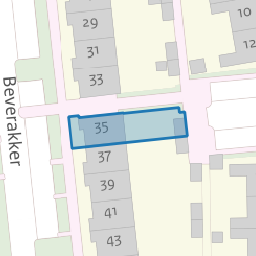 Perceel HTN04-A-13729