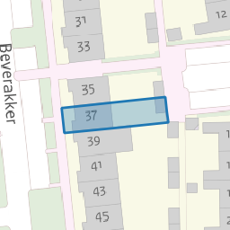 Perceel HTN04-A-13730