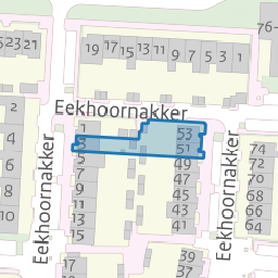 Perceel HTN04-A-13734