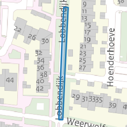 Perceel HTN04-A-1374