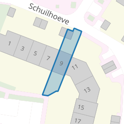 Perceel HTN04-A-13743