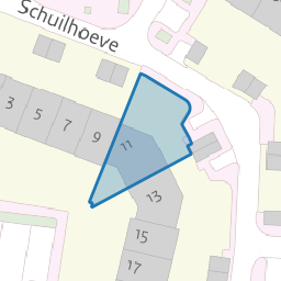 Perceel HTN04-A-13744