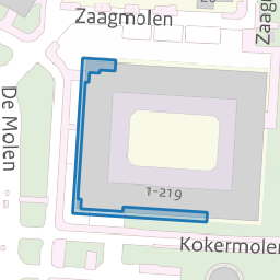 Perceel HTN04-A-13749