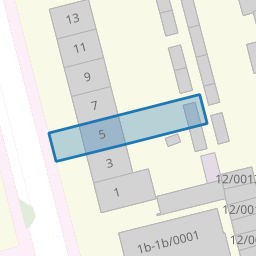 Perceel HTN04-A-13754