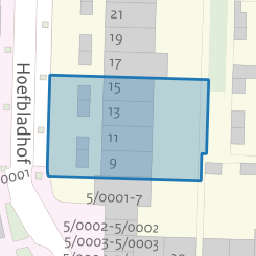 Perceel HTN04-A-13761