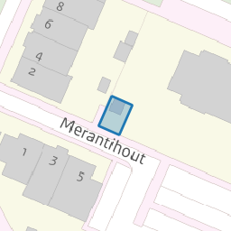 Perceel HTN04-A-13768