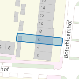 Perceel HTN04-A-13772