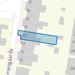 Perceel HTN04-A-13775