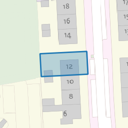 Perceel HTN04-A-13787