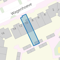 Perceel HTN04-A-13789