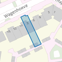 Perceel HTN04-A-13790