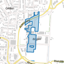 Perceel HTN04-A-13791