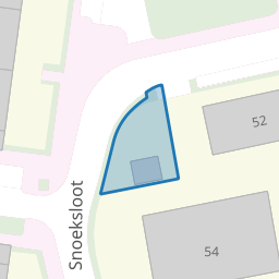 Perceel HTN04-A-13793