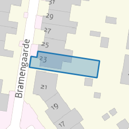 Perceel HTN04-A-13797