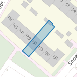 Perceel HTN04-A-13801