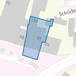 Perceel HTN04-A-13805