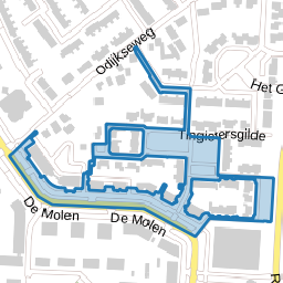 Perceel HTN04-A-13828