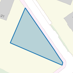 Perceel HTN04-A-13840