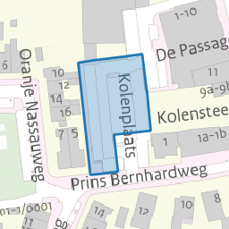 Perceel HTN04-A-13844