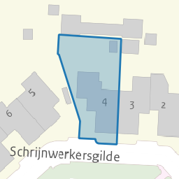 Perceel HTN04-A-13851