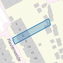 Perceel HTN04-A-13856