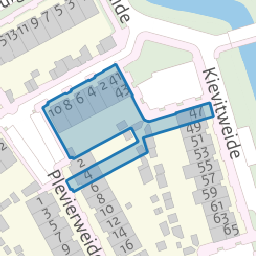 Perceel HTN04-A-13857