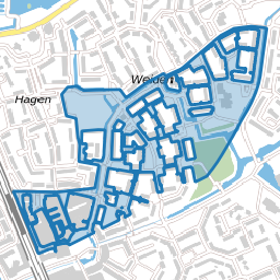 Perceel HTN04-A-13862