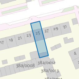 Perceel HTN04-A-13863