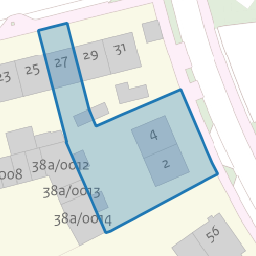 Perceel HTN04-A-13865