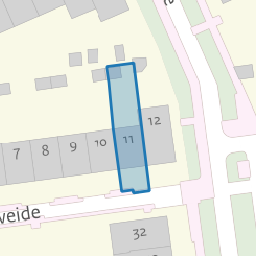 Perceel HTN04-A-13880