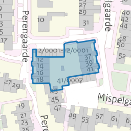 Perceel HTN04-A-13890