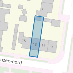 Perceel HTN04-A-13892