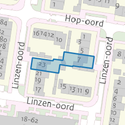 Perceel HTN04-A-13893