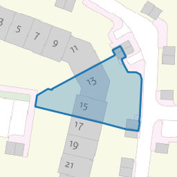 Perceel HTN04-A-13895