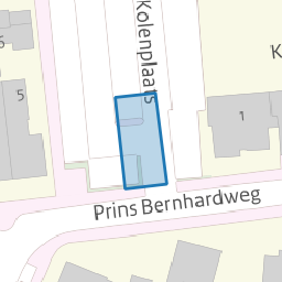 Perceel HTN04-A-13903