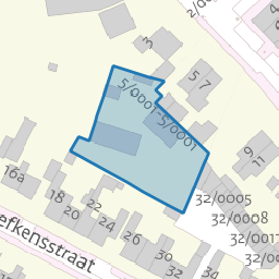 Perceel HTN04-A-13912