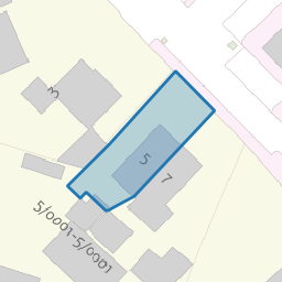 Perceel HTN04-A-13914