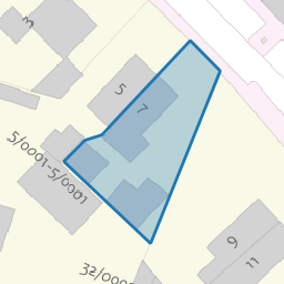 Perceel HTN04-A-13916