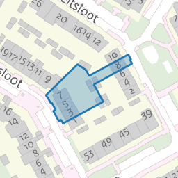 Perceel HTN04-A-13921