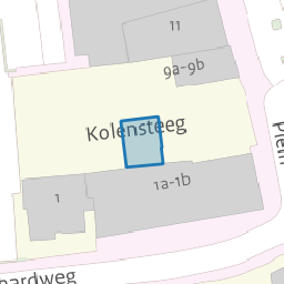 Perceel HTN04-A-13923