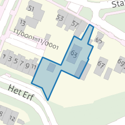 Perceel HTN04-A-13927