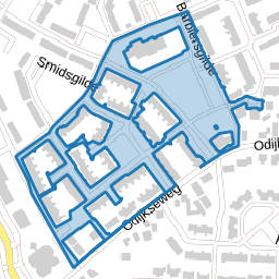 Perceel HTN04-A-13934