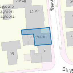 Perceel HTN04-A-1613