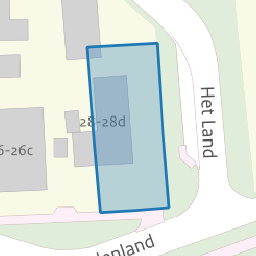 Perceel HTN04-A-1674