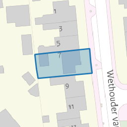 Perceel HTN04-A-1699