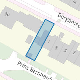 Perceel HTN04-A-1807