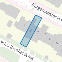 Perceel HTN04-A-1809