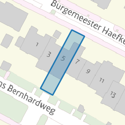 Perceel HTN04-A-1810